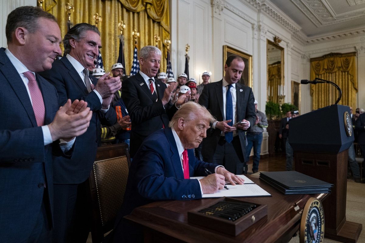 Donald Trump nem fél Kínától, de inkább tárgyalna