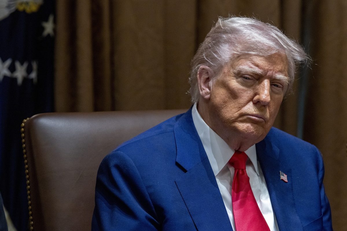 Donald Trump közölte, mi lesz Kínával