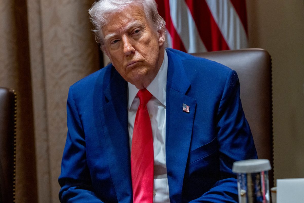 Trump Kijev bombázása után Putyinnak üzent: „Vlagyimir, állj!”