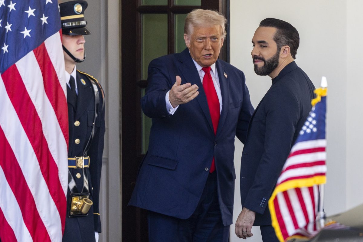 A Fehér Ház bejelentette, erősen fogytán van Donald Trump türelme az ukrajnai háború miatt