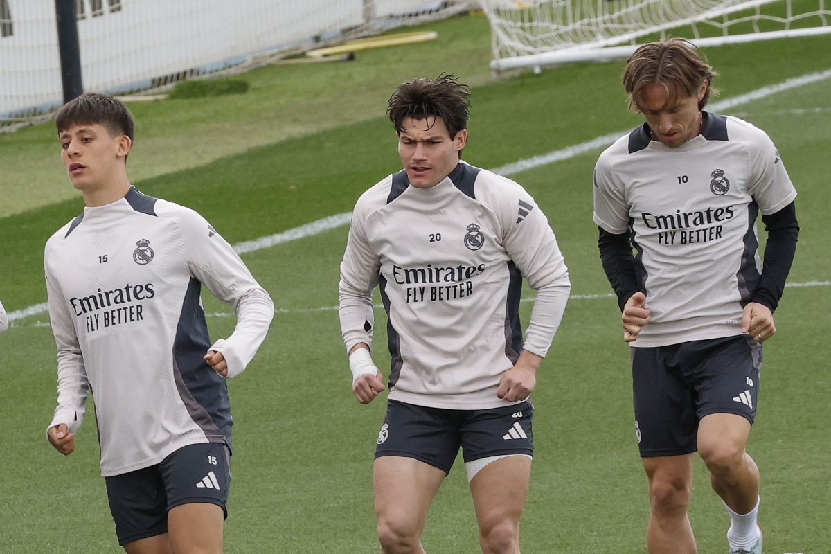 A Real Madrid mellőzött sztárjának góljával még mindig nem bajnok a Barcelona