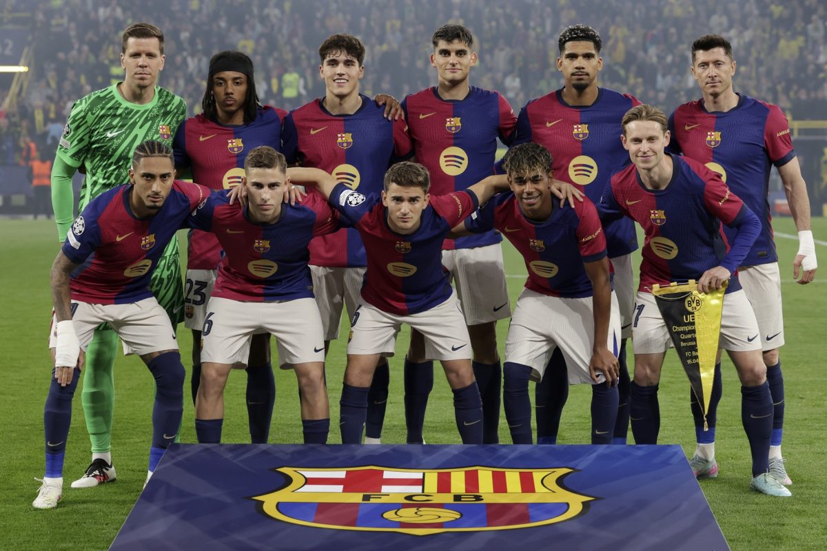 Már 7 pont a Barcelona előnye a Real Madrid előtt