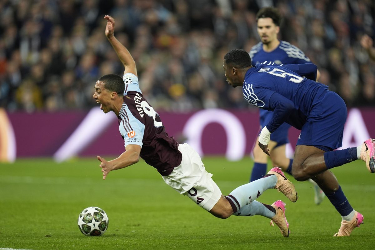 Videó a PSG nagyon necces BL-továbbjutásáról