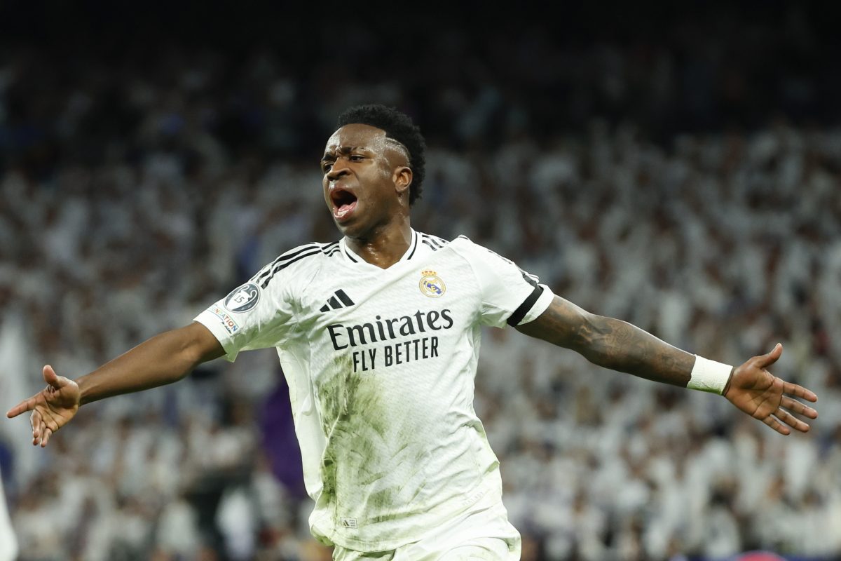 Rendkívüli közleményt adott ki a Real Madrid a Barcelona elleni döntő előtt