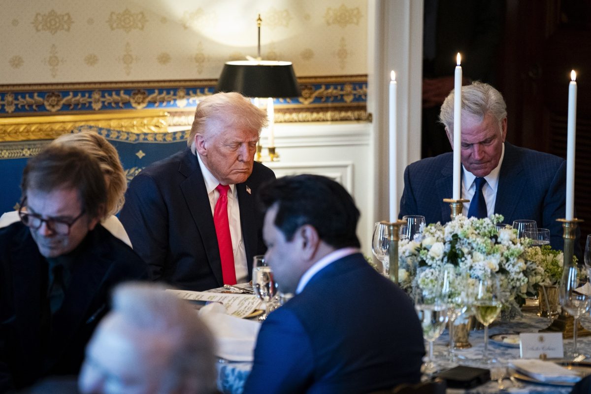 Donald Trump szerint is jobb nem szórakozni az oroszokkal