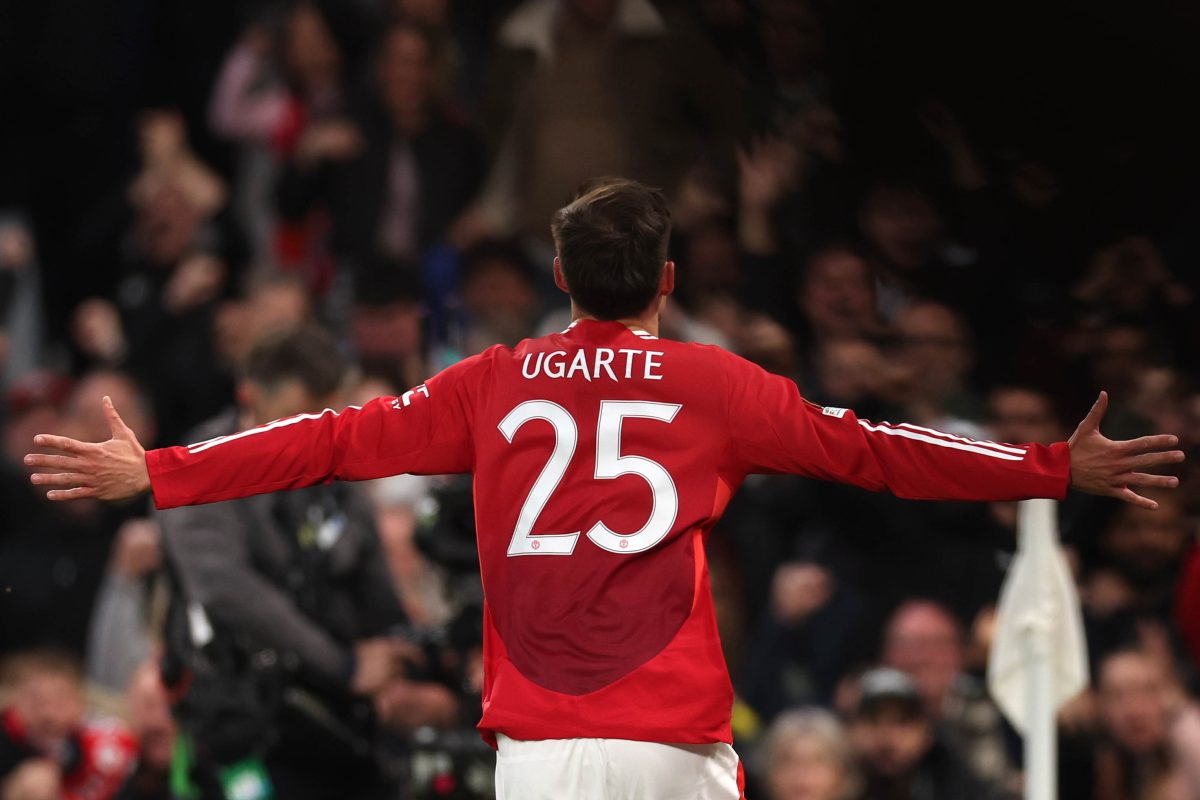 Videón a Manchester United több mint őrült továbbjutása az Európa-liga elődöntőjébe