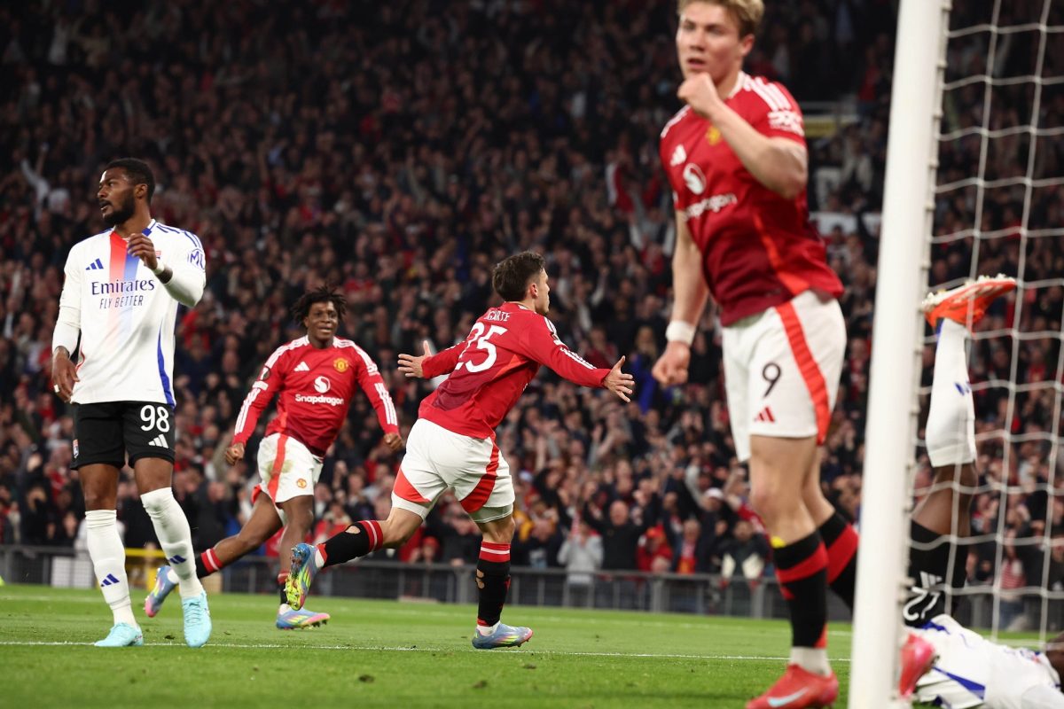 Bukhatja a Manchester United az álomigazolását