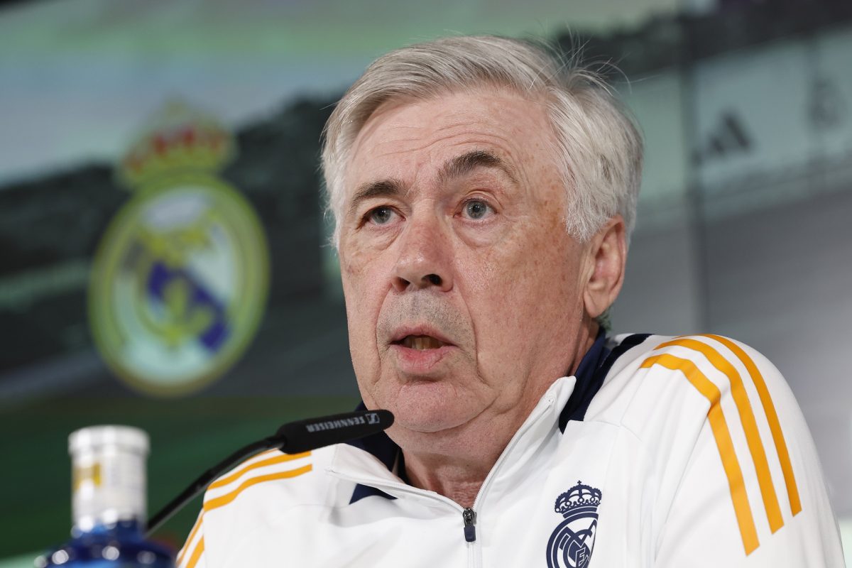 Igazi dráma zajlott le a Real Madrid mérkőzésén