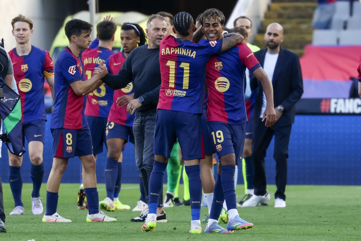 Drámai hosszabbítás után a Barcelona emelhette magasba a spanyol Király Kupát