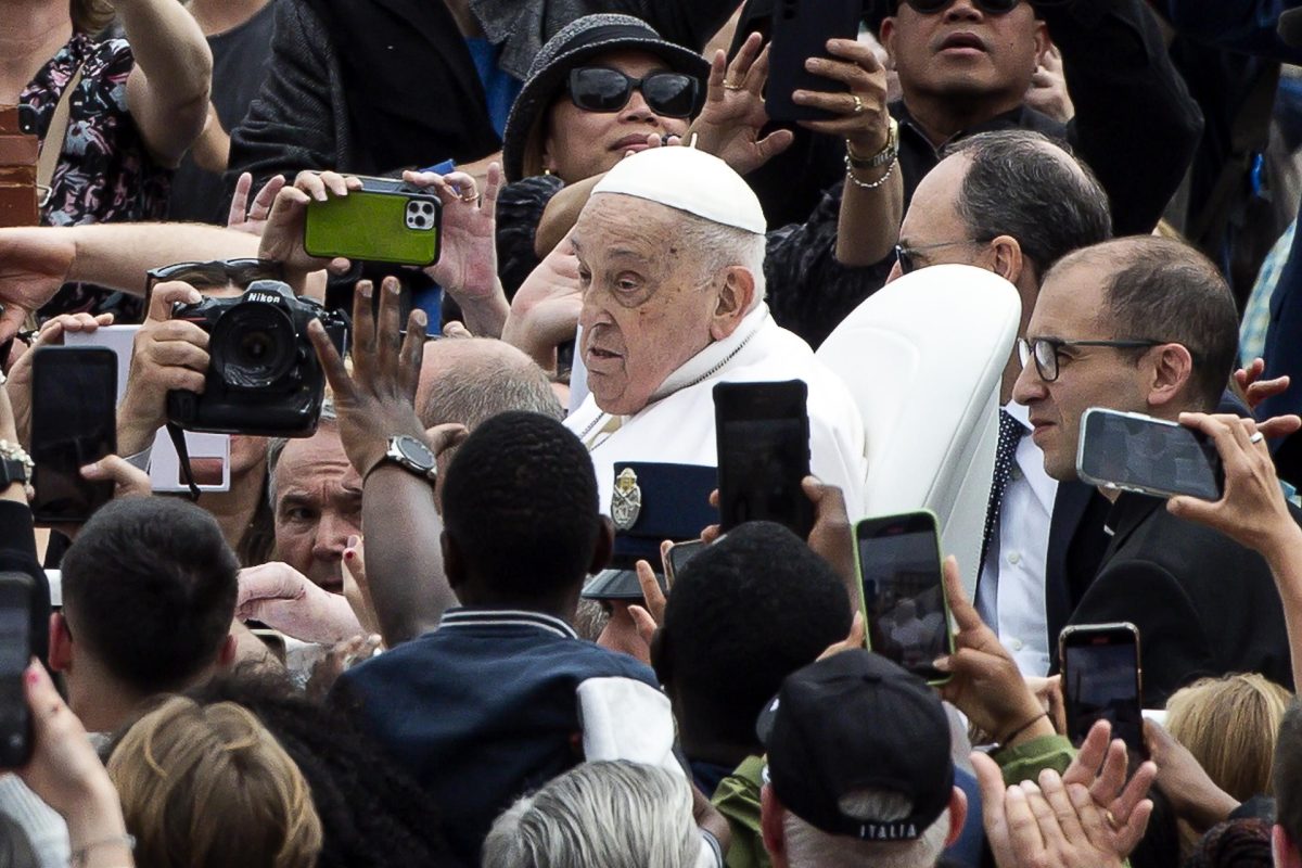 Órákon belül bejelenthetik Ferenc pápa halálának pontos okát