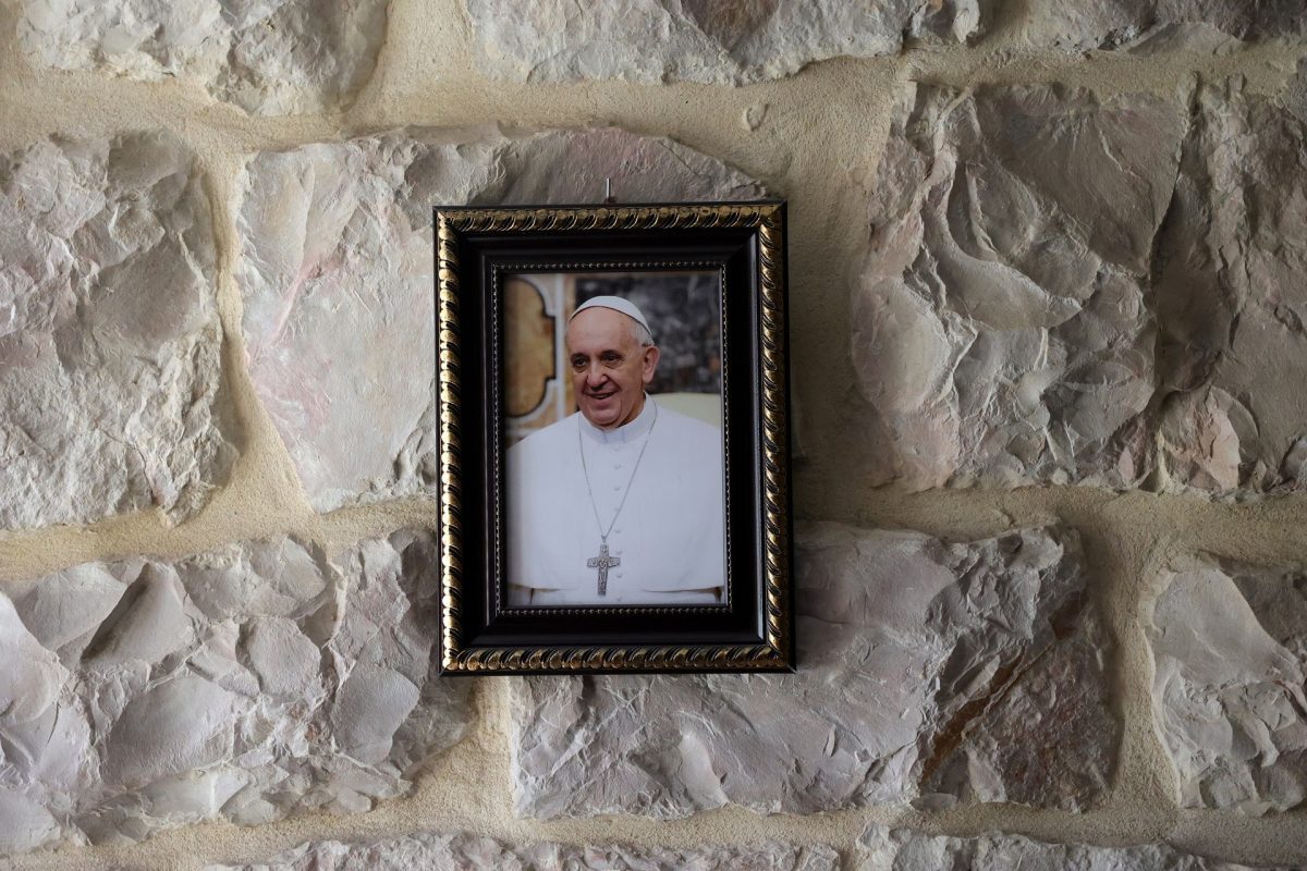 Kiderült, hol fekszik jelenleg Ferenc pápa holtteste, egy jótevő állja a temetés költségeit