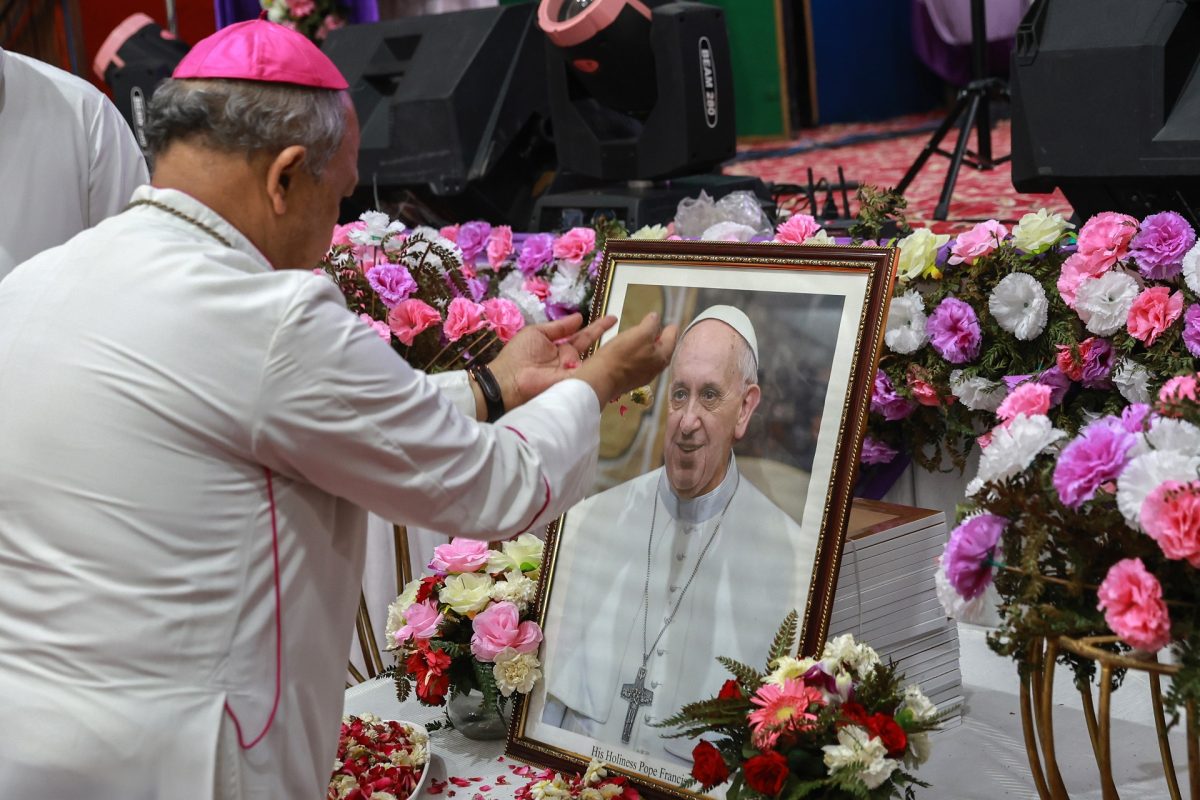 Ferenc pápa 12 éves szolgálata számokban: 66 ország és 160 új bíboros