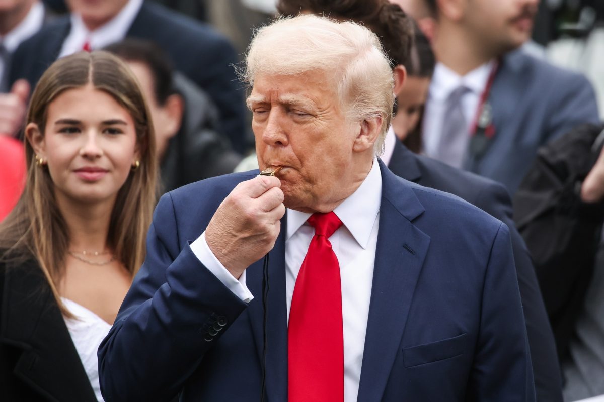 Ellenállási hullám söpör végig az amerikai egyetemeken