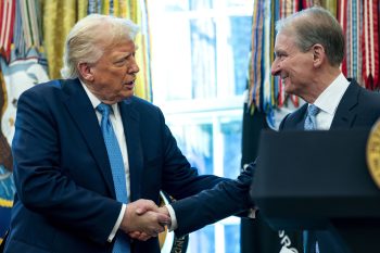 Trumpnál betelt a pohár, felszólította Oroszországot és Ukrajnát