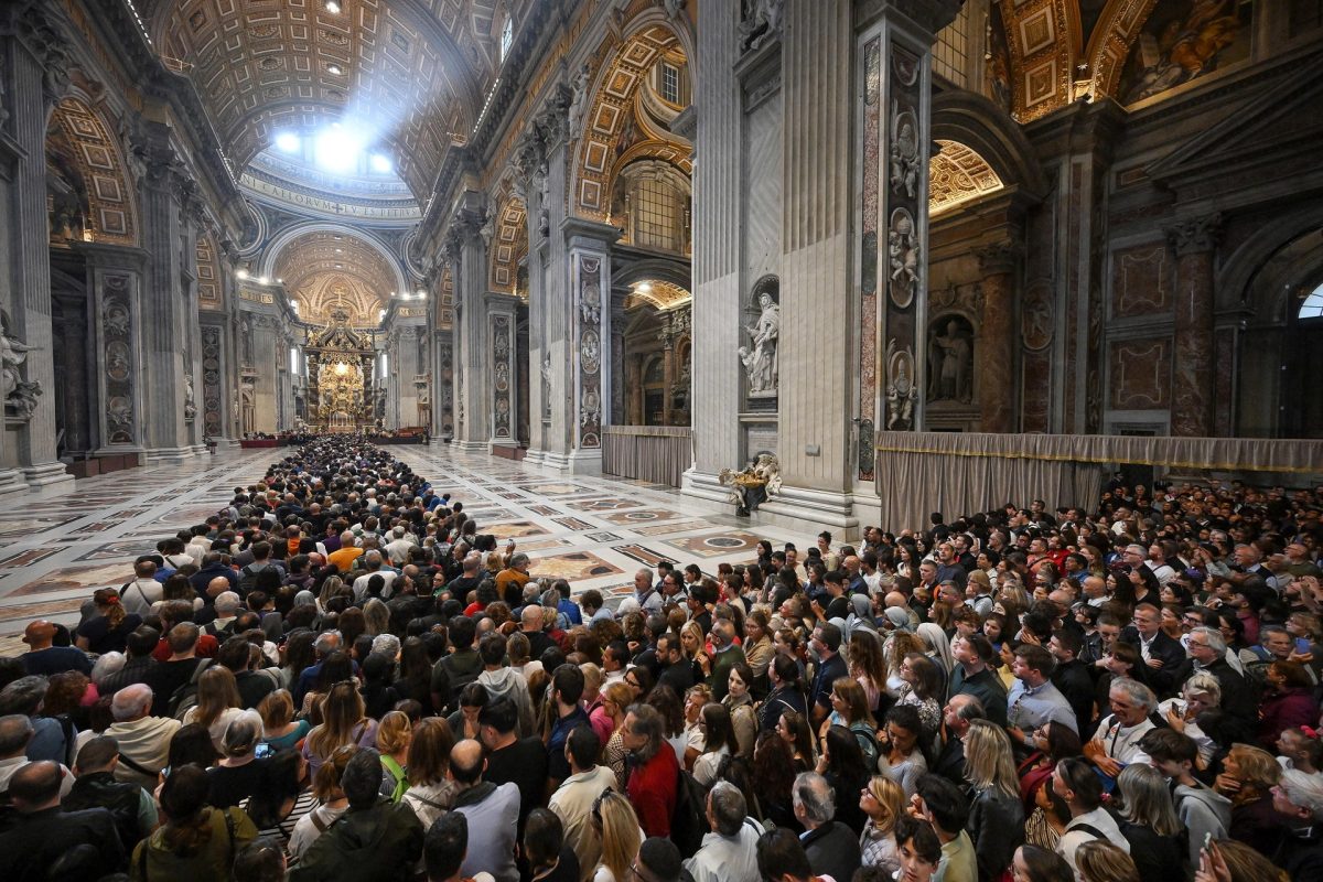 „Már tudtam, hogy nincs remény” – drámai részletek Ferenc pápa utolsó perceiről