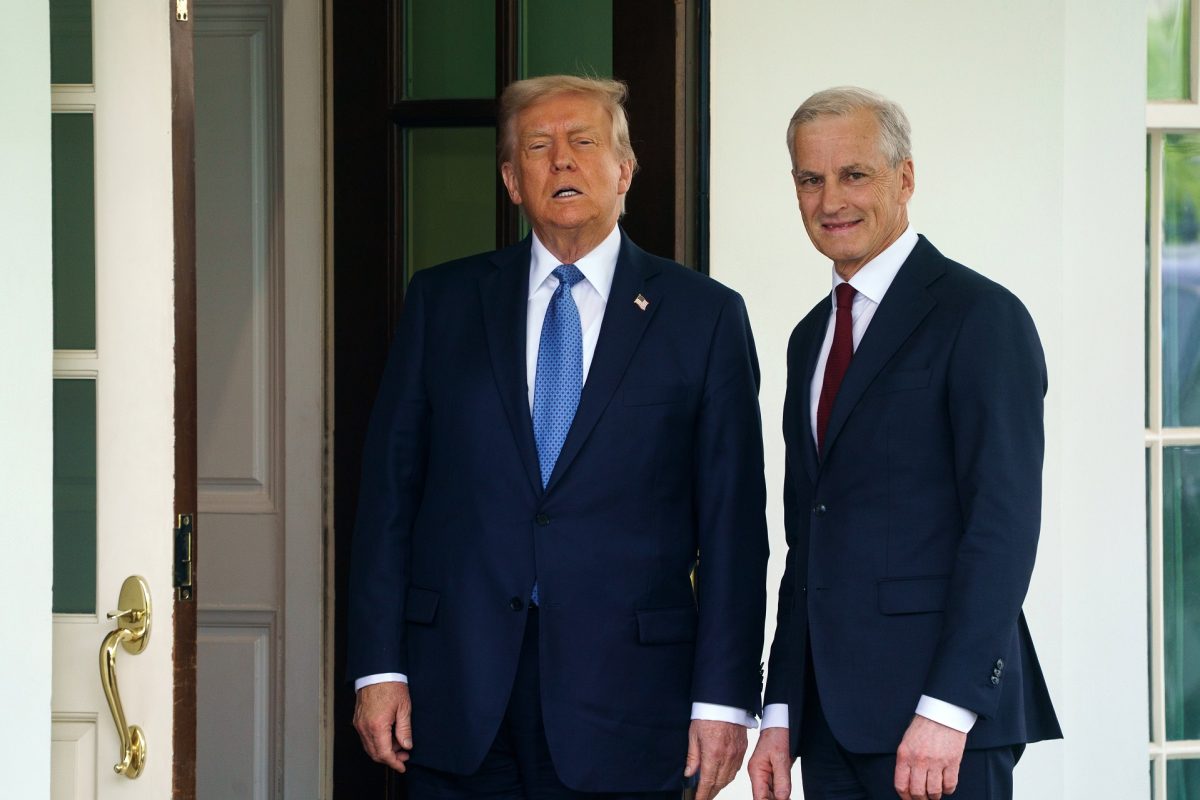 Trump nemigazán látja maga előtt, hogy Ukrajna visszaszerezze Krímet