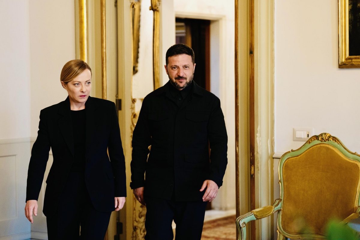 Zelenszkij hálás az orosz katonai vezetők elleni merényletekért