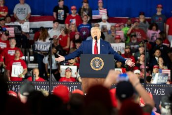 Az ukránok az utolsó pillanatban változtattak, Trumpnak kezd elege lenni