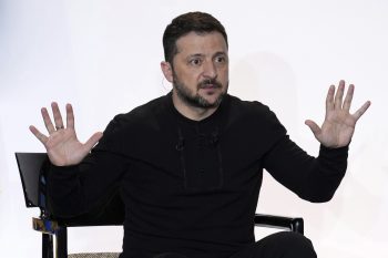 Ukrajna szerint Oroszország máris megszegte a húsvéti fegyverszünetet