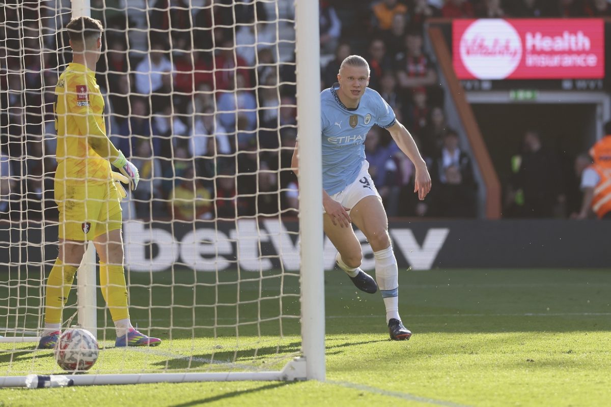 A Bayern München és a PSG lecsapna Haalandra