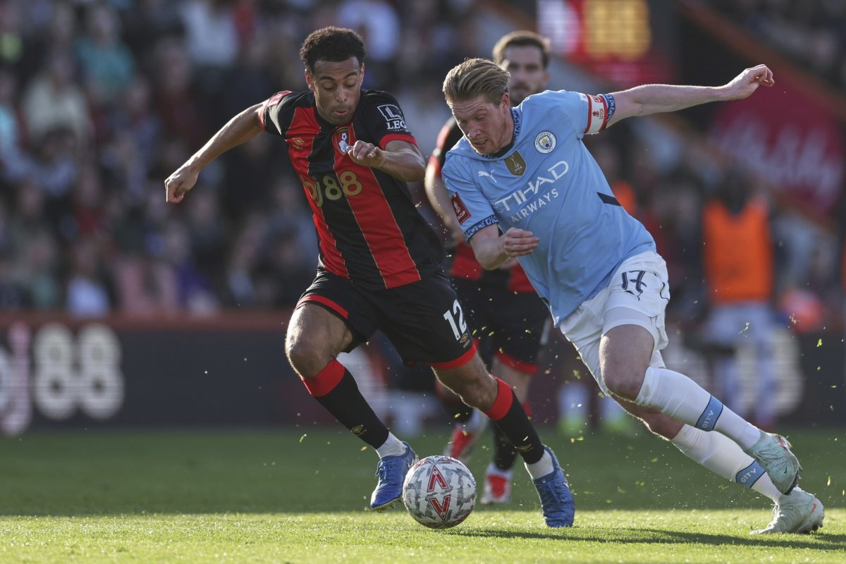 A valaha volt egyik legjobb középpályás lehet Messi új csapattársa