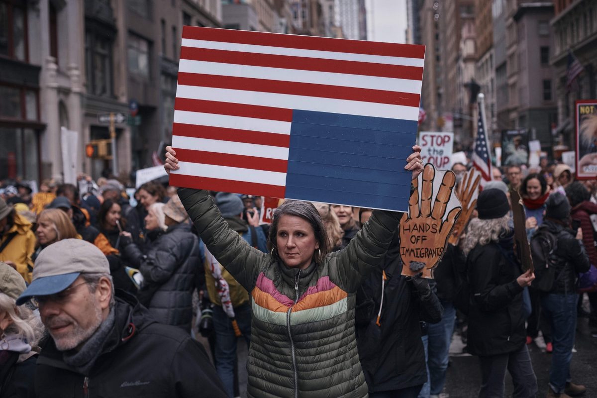 Több amerikai városban is tüntetéseket tartottak Donald Trump ellen, az USA egy része dühös az elnökre