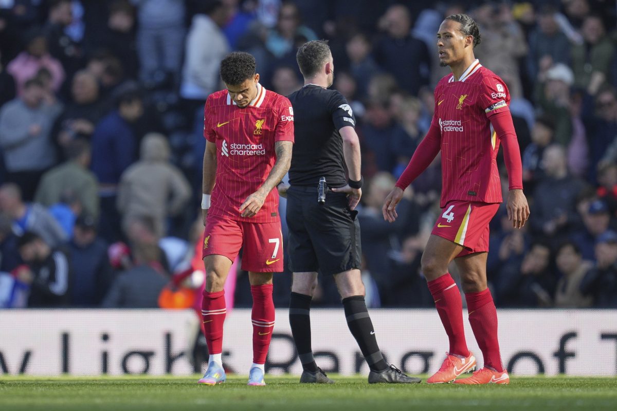 Ezekkel a gólokkal kapott ki a Liverpool, megszakadt Szoboszlaiék nagy sorozata (videó)