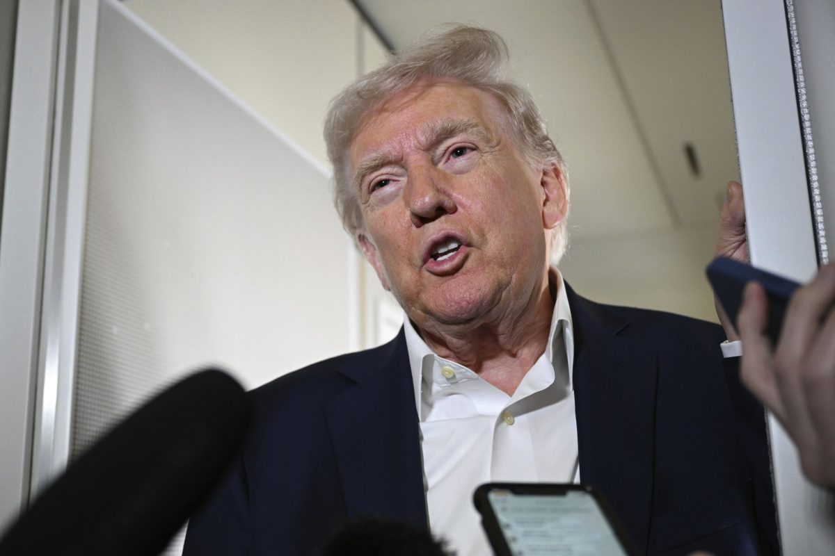 Kína: Trump sorozatos vámintézkedései komoly károkat okoznak a fejlődő országoknak