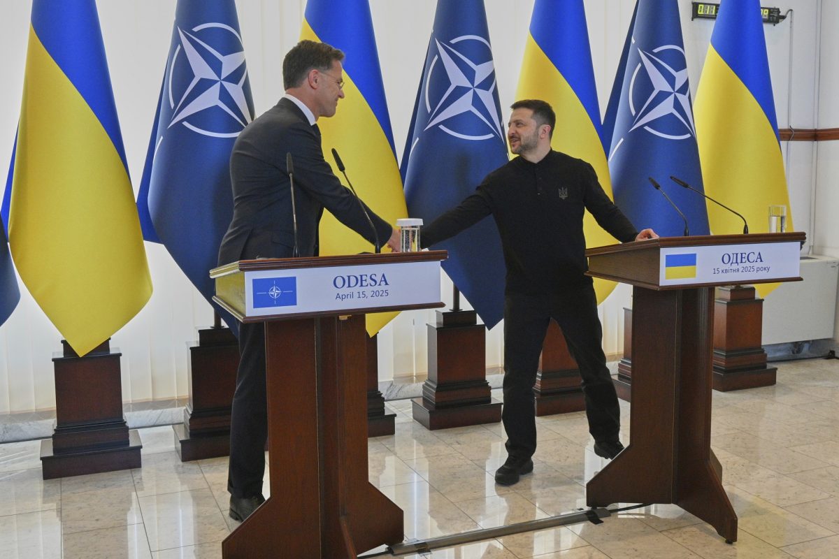 42 millió eurónyi lőszert kap Ukrajna az egyik EU-tagtól