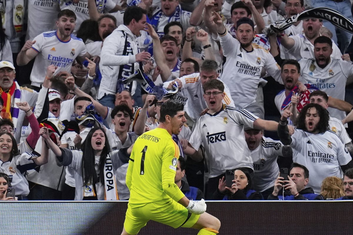 Videó Güler zseniális góljáról a Real Madrid meccséről a Getafe ellen