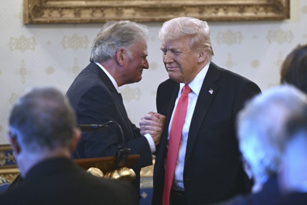 Donald Trump nem mondja biztosra az orosz-ukrán békét