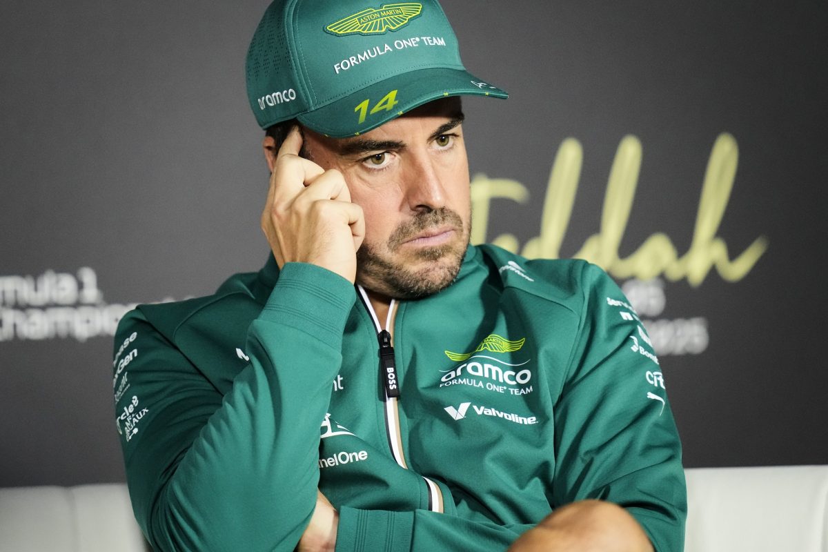 Ma este F1-es időmérőt rendeznek a Szaúdi Nagydíjon, élőben adja a tévé