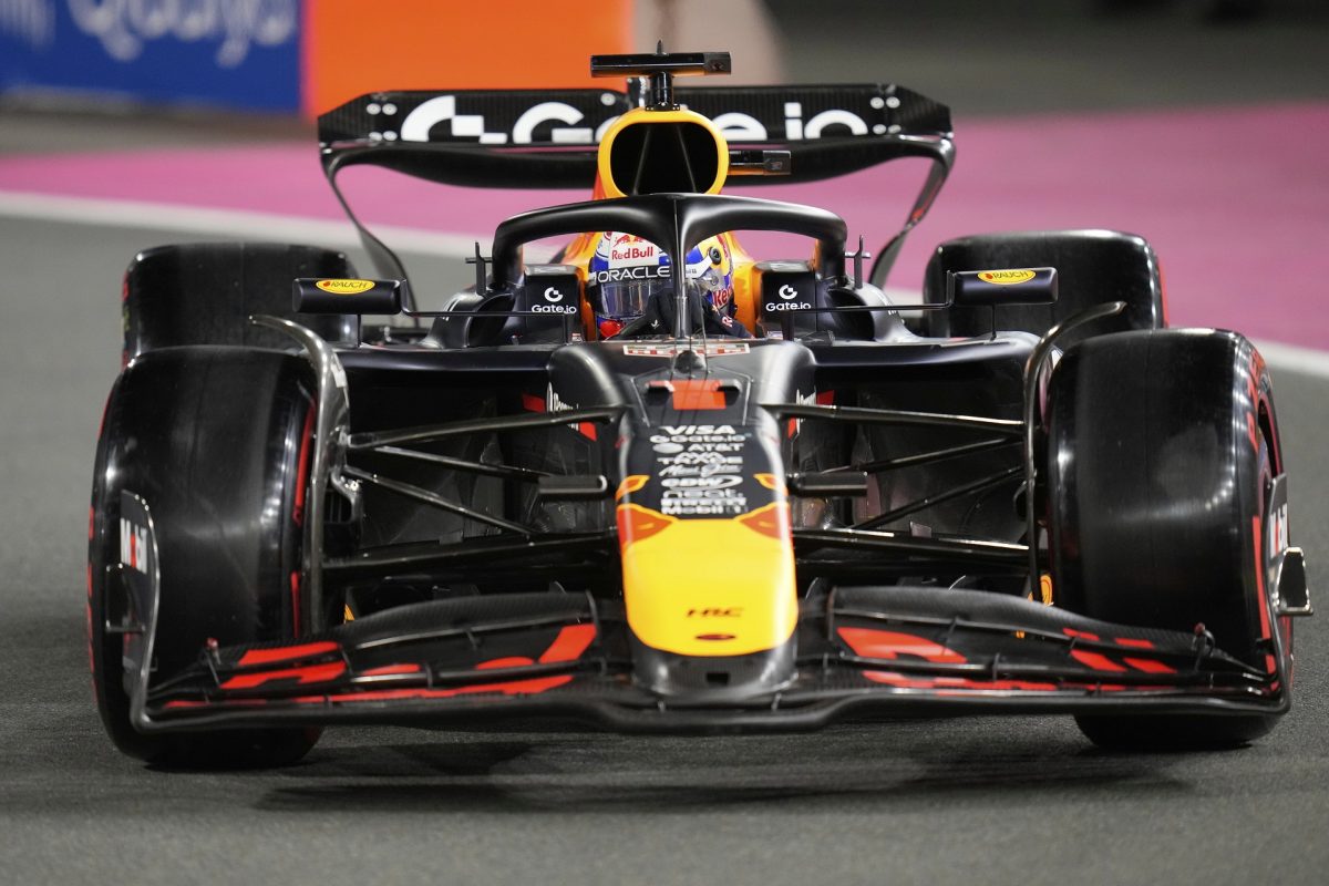 Ne feledjük, este jön az F1-es Szaúdi Nagydíj