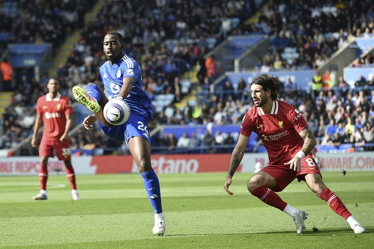 Szoboszlai akár már ma este bajnok lehet a Liverpoollal