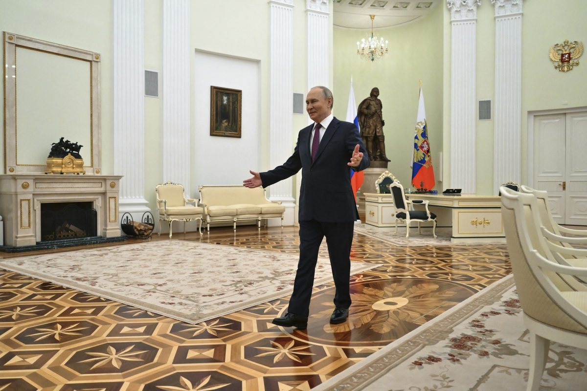 Rendkívüli bejelentést tett Moszkva, miután Trump aggódni kezdett Putyin miatt