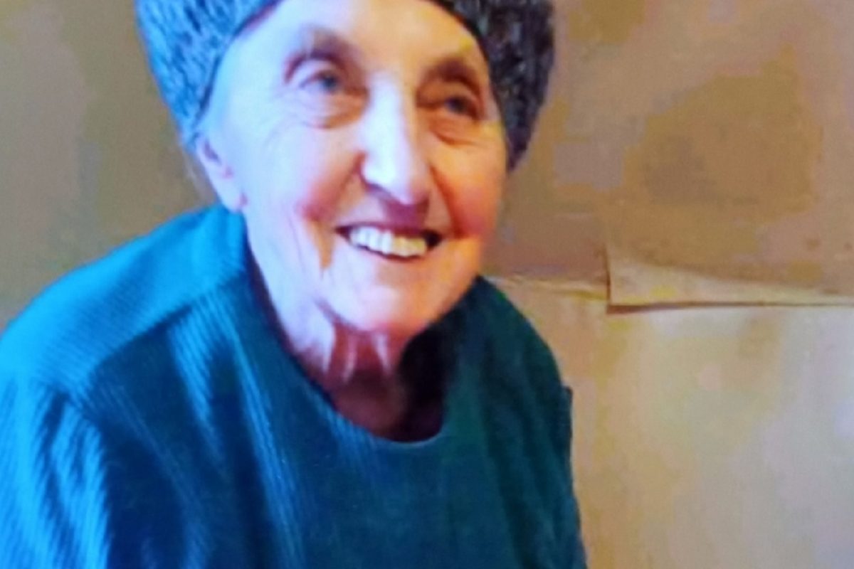 Veszprém segítséget kér, egy eltűnt 86 éves nyugdíjast keres a rendőrség