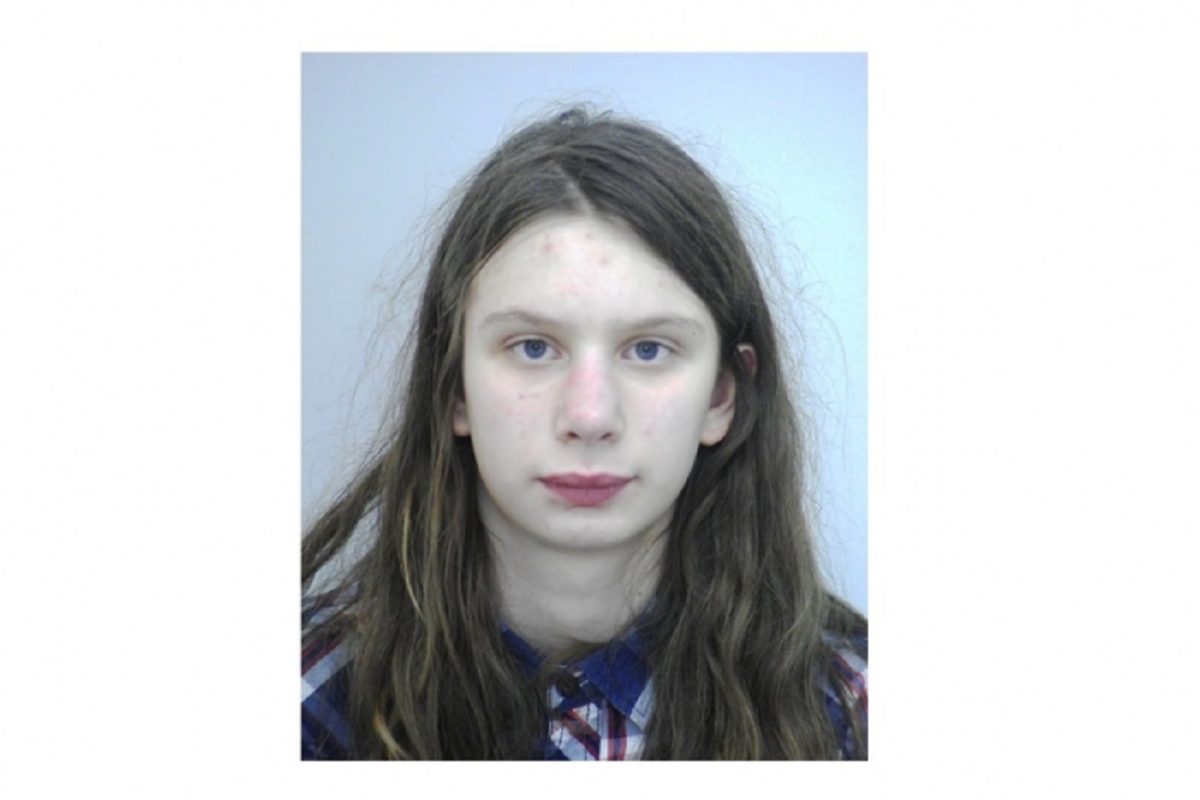 Egy 14 éves szolnoki lányt keres a rendőrség