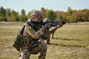 Ukrajna is reagált a Putyin által bejelentett tűzszünetre