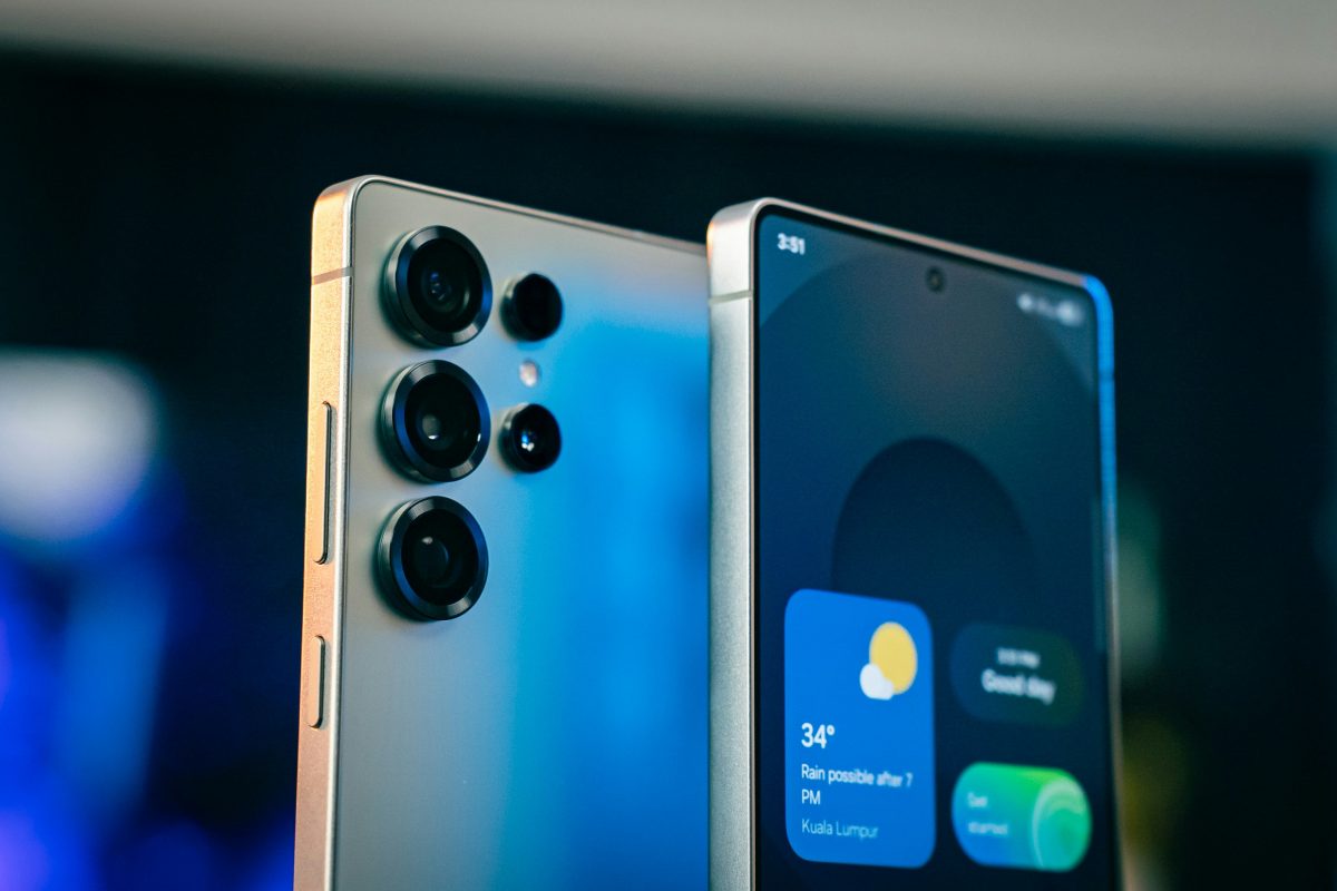 Jön az ultravékony Samsung Galaxy S25 Edge, újabb részletek szivárogtak ki