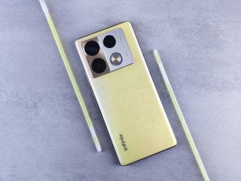 Forradalmi technológia, illatos okostelefont dobnak piacra