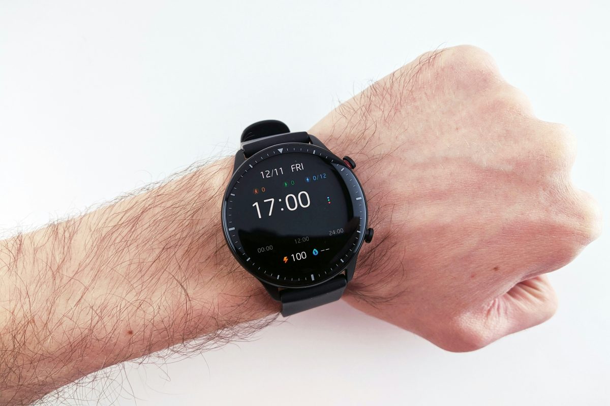 Okosórával figyelték meg az idős embereket, rendkívüli megállapítást tettek az orvosok