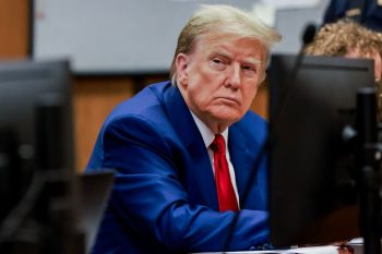 Kína 125 százalékra emeli az amerikai termékekre kivetett vámokat