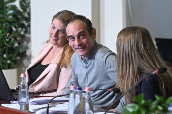 Megvan a Magyar Kétfarkú Kutya Párt miniszterelnök-jelöltje