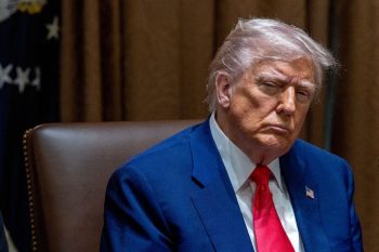 Trump figyelmeztet: Kína nem kerülheti el az amerikai vámokat