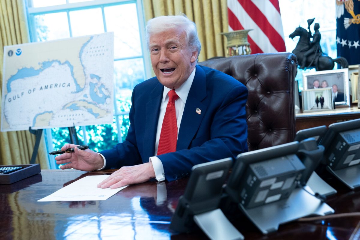 Trump meghökkentő kirohanása az elődei ellen