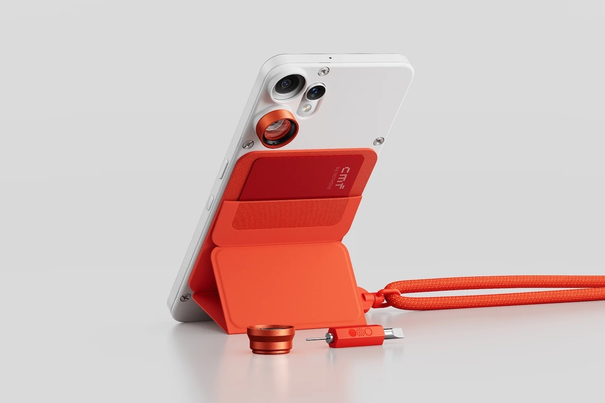 Megjött a telefon, ami átírhatja a pénztárcabarát mobilok fogalmát