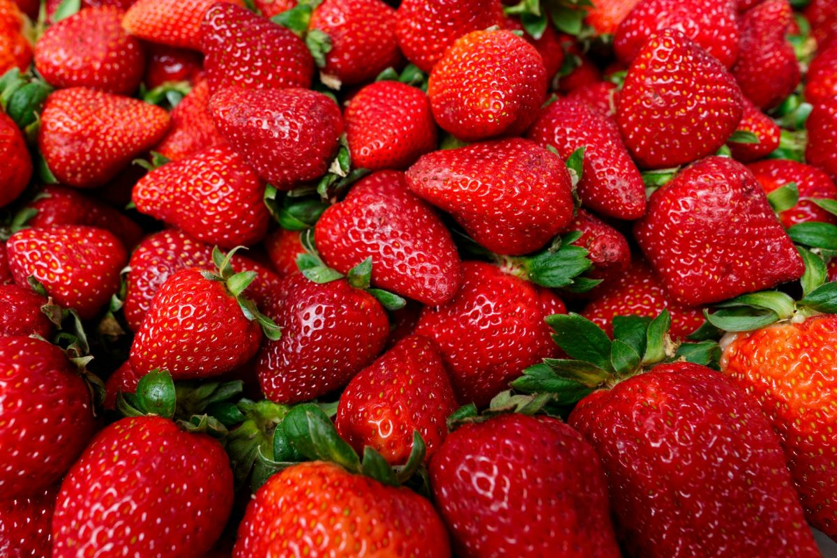 Szakember: az eperszezon közepén duplájára is nőhet az ár