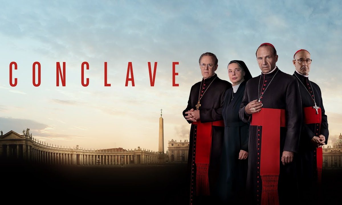 Ferenc pápa halála óta 283%-kal ugrott meg a Konklávé című film nézettsége