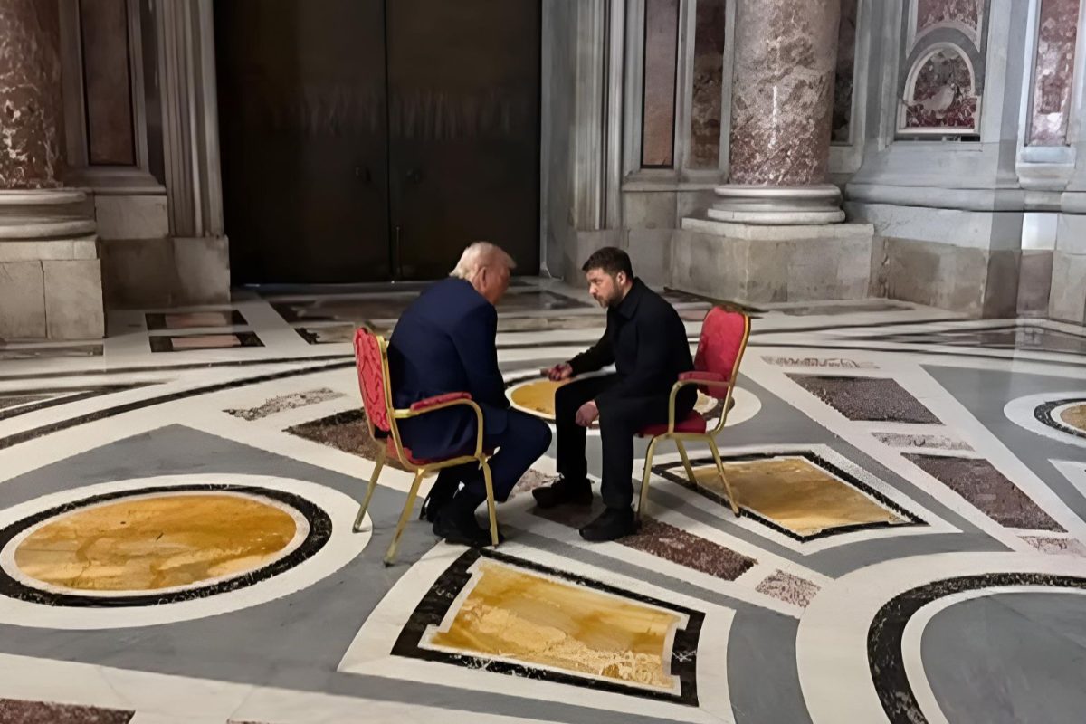 Az Egyesült Királyság pozitívan értékeli Trump kritikáját Putyinnal szemben