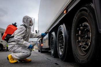 Szigorú intézkedések jönnek a száj- és körömfájás miatt